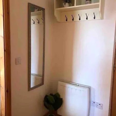 Apartment Beautiful One Bed In Excellent Location Spiddal