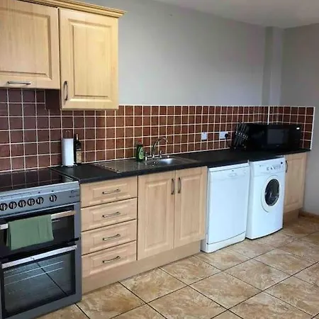 Beautiful One Bed In Excellent Location Apartment