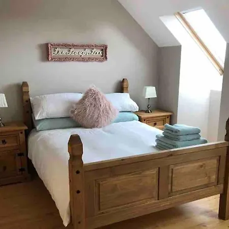 Apartment Beautiful One Bed In Excellent Location Spiddal
